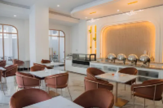 Fahira Hotel Syariah Padang