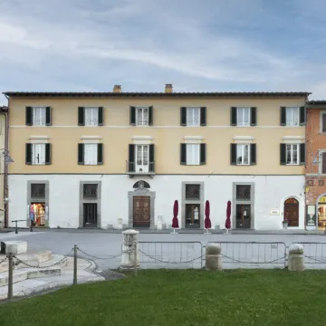 Prato dei Miracoli Residenza d'Epoca