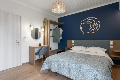 Captain's Seafront Apartments - 3-stjärniga