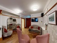 High Tor Hotel Hotels in Matlock