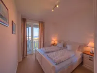 Appartement im Ferienpark in Rechlin - واي فاي
