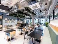 Staycity Aparthotels Dublin City Centre Hotels near Gallery 29