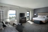 Shangri-La Resort - 4 estrellas