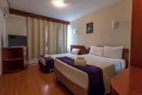 Brasilia Tower Hotel by Castelo Itaipava - 2-Star