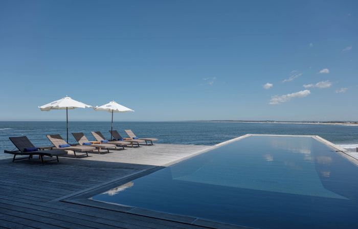 Playa Vik Jose Ignacio