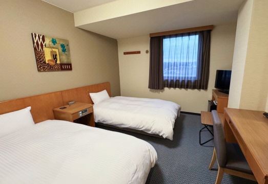 호텔 루트-인 스소노 인터