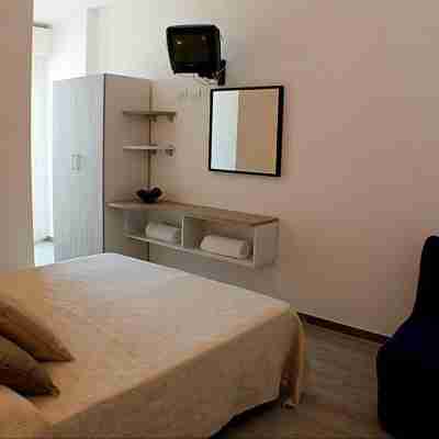 Hotel Jasmine Beach Rooms