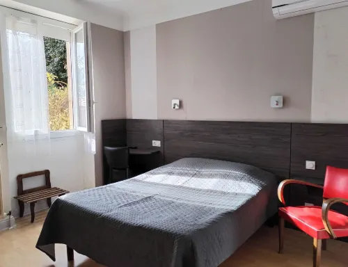 Hôtel du Puy d'Alon Hotels in Souillac