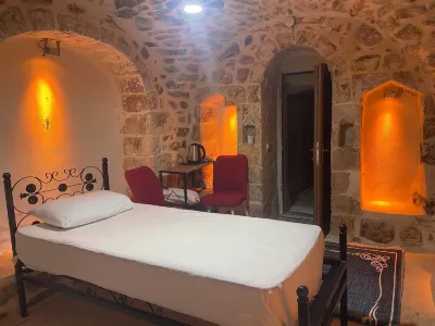 Mardin Merkez Hotels in 