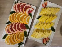 Park Hotel & Restauracja Browar Brzeg - breakfast