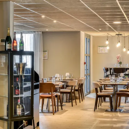 Hotel Campanile Prime - Montpellier Est Le Millenaire