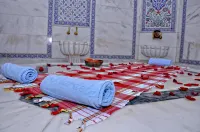 اكجون إسطانبول هوتل، وورلد هوتلز كرافتيد كوليكشن - سبا