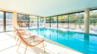 Best Western Premier Clos Syrah Hotel & Spa - spa
