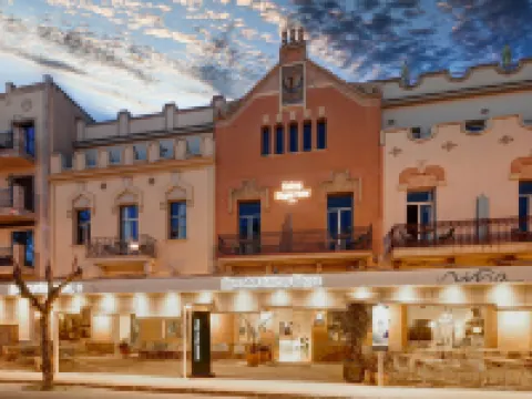 Sercotel Kalma Sitges Hoteles en Sitges