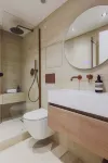 Chic and cosy apartment AC- 1BR- 4P- Bourse