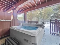 Union Creek Townhome 164B Townhouse - Badekar