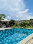 Omnni Villa Borobudur