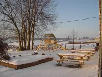 Group House with 3 Apartment for Family - Homestays