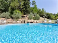 Poolside Leisure in Empoli Hideaway