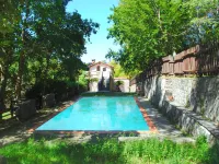 Peaceful Retreat with shared Pool Hotels in San Marcello Piteglio