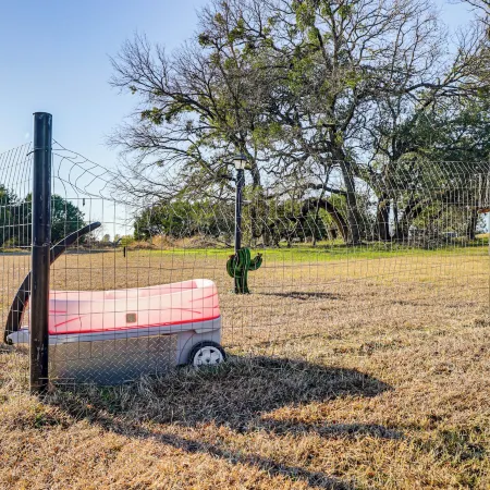 Granbury Studio - 10 Mins from Town + the Lake!