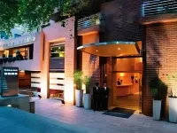 Suite Comfort Apartments by Time Hotel & Apartments Hotels in 