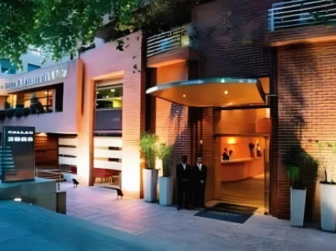 Suite Comfort Apartments by Time Hotel & Apartments