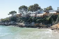 Camping Estival Torre de la Mora