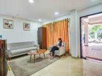FabHotel P A S Residency Hotel dekat Kedutaan Besar Amerika