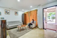FabHotel P A S Residency