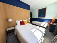 Hôtel d'Angleterre Versailles