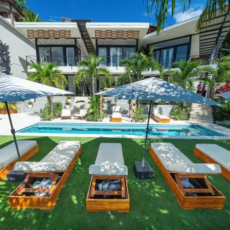 L'Avventura Boutique Hotel