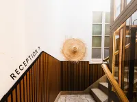 Hostal Vidamia โรงแรมใกล้มหาวิหารมาลากา