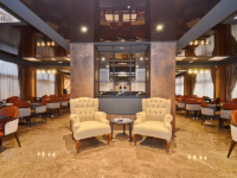 Hotel Aleksandar conference & spa Hotels in Zabljak