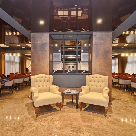 Hotel Aleksandar conference & spa
