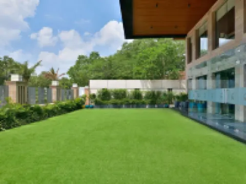 โรงแรมโนโวเทล โจ๊ดปุร์ วงเวียน Iti โรงแรมใน