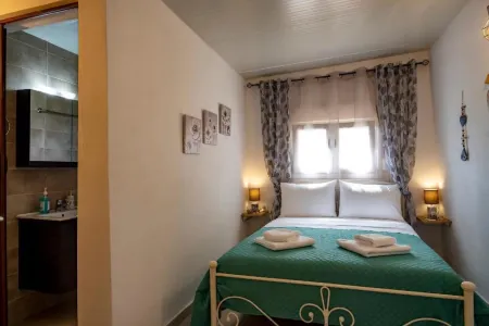 Lydia Guest House - Sea Countryside Views