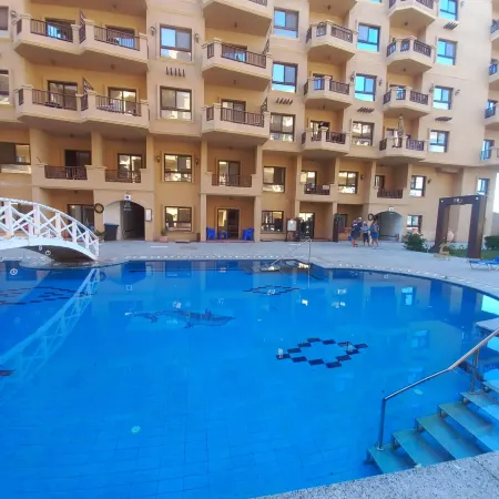 Turtles Beach Resort in  Hurghada