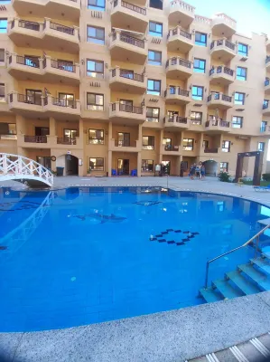 Turtles Beach Resort in  Hurghada