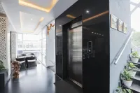 FabHotel Prime Suloka Towers - 500m from View Point, Kaveri River