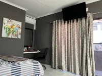 Família Bnb - Balkon