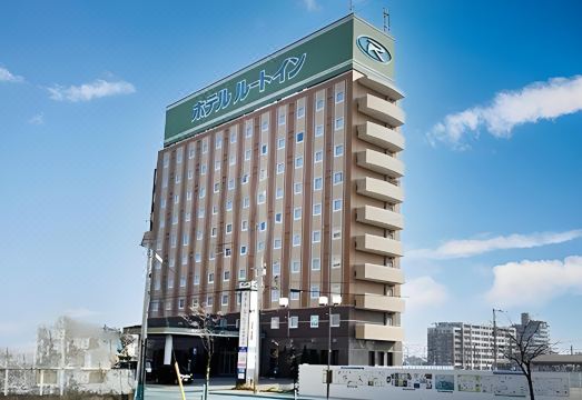 호텔 시설 내부 전경