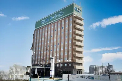 ホテルルートイン鳥栖駅前 のホテル