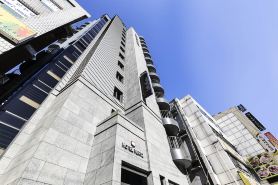 Hertz Hotel by onyu stay