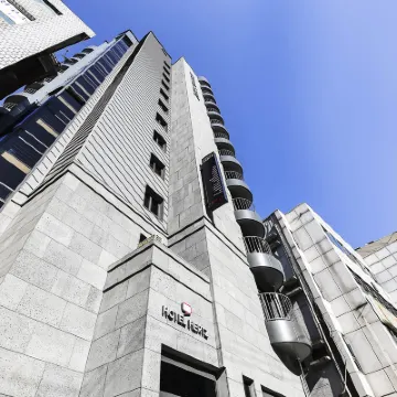Hertz Hotel by onyu stay Hotels near Myeong-dong
