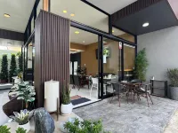 Maesai Bliss Residence Hotels in Mae Sai