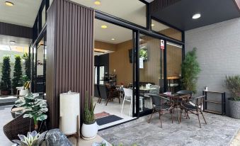 Maesai Bliss Residence