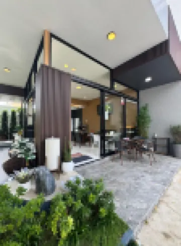 แม่สาย บลิซ เรสซิเดนซ์