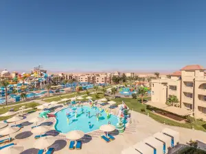 Pickalbatros Aqua Blu Sharm El Sheikh