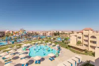 Pickalbatros Aqua Blu Sharm El Sheikh - Luxury